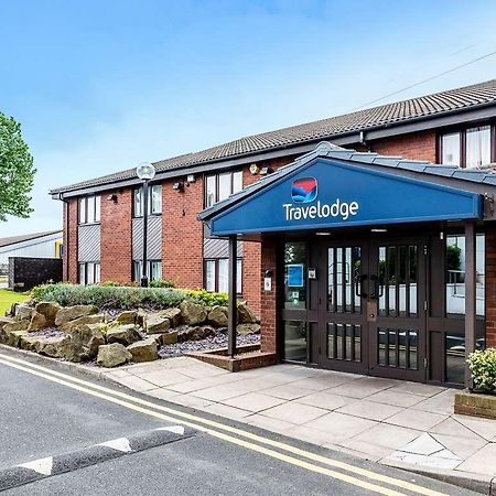 Travelodge Birmingham Dudley Extérieur photo