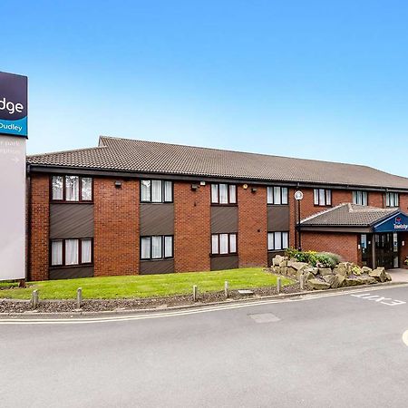 Travelodge Birmingham Dudley Extérieur photo