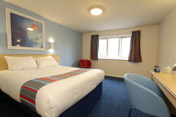 Travelodge Birmingham Dudley Chambre photo