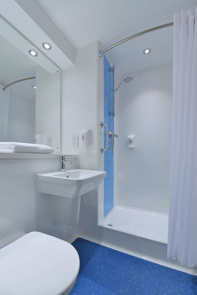 Travelodge Birmingham Dudley Chambre photo